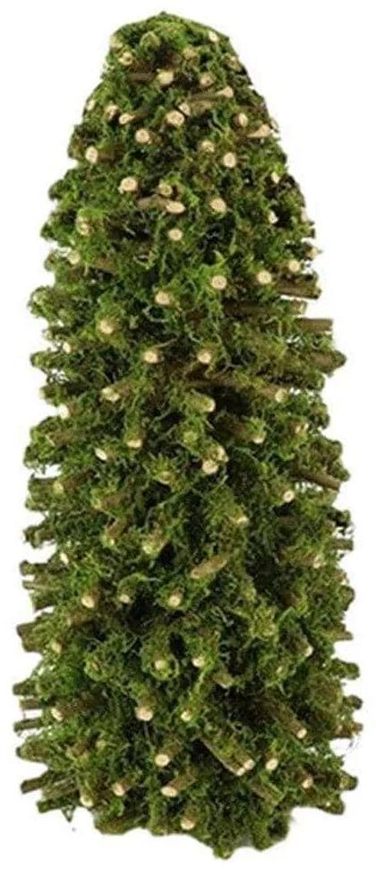 Χριστουγεννιάτικο Δέντρο 012.862104173 50cm Green