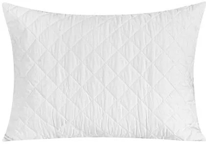 Καπιτονέ ζεύγος προστατευτικές μαξιλαροθήκες PURE