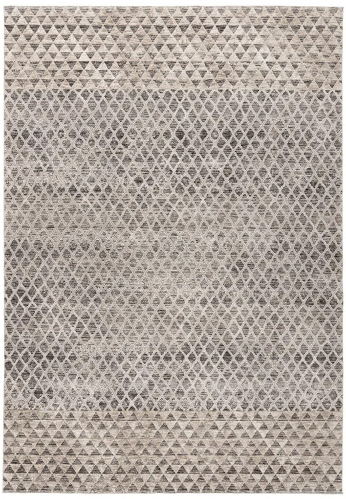 Χαλί Bella 236 Grey Obsession 80X150cm