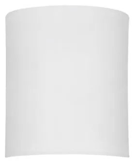 Πλαφονιέρα Φωτιστικό Οροφής 2xE27 25W IP20 Alice Nowodvorski 5723 Λευκό