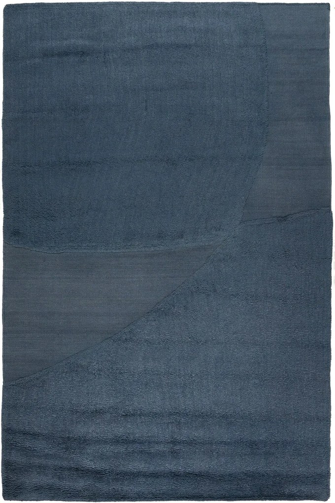 Χαλί Papilio Maggiore 746 930 Blue Βιοκαρπέτ 200X250cm