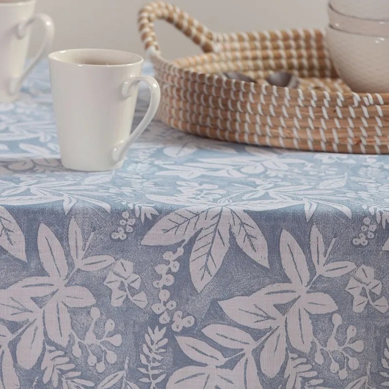 ΤΡΑΠΕΖΟΜΑΝΤΗΛΟ 150X300 Matis Denim 5205495513485