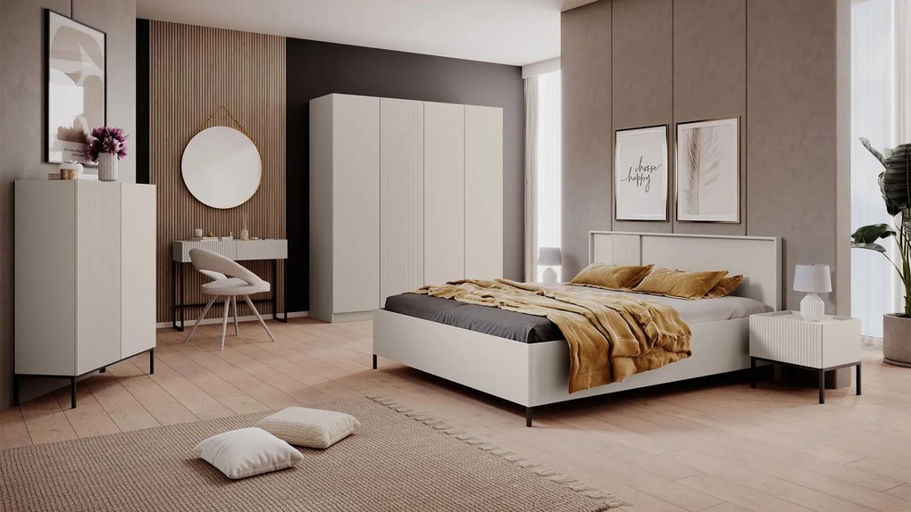 Σετ υπνοδωματίου Como II