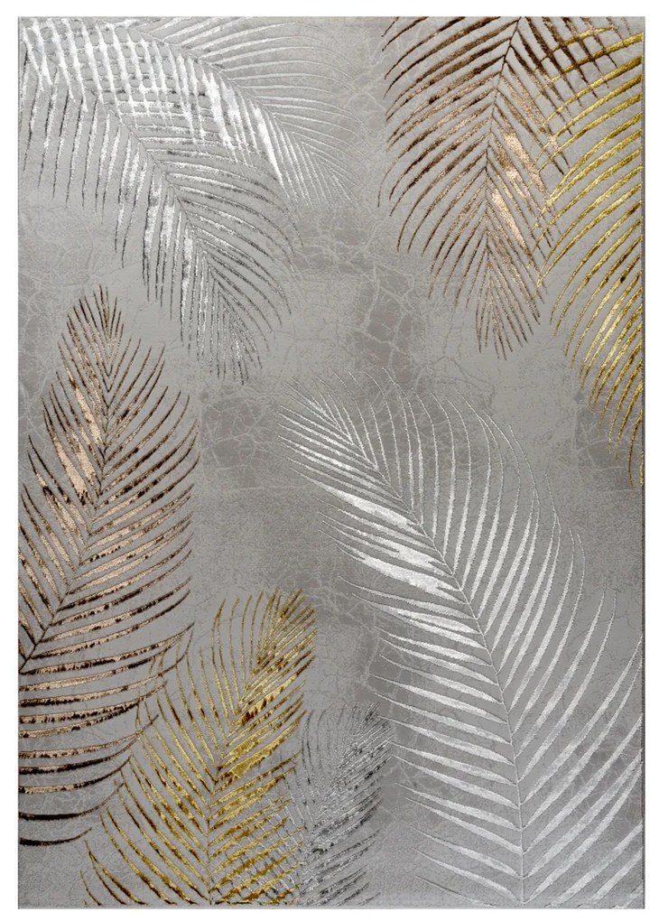 Χαλί (133x190) Tzikas Carpets Creation 50051-495