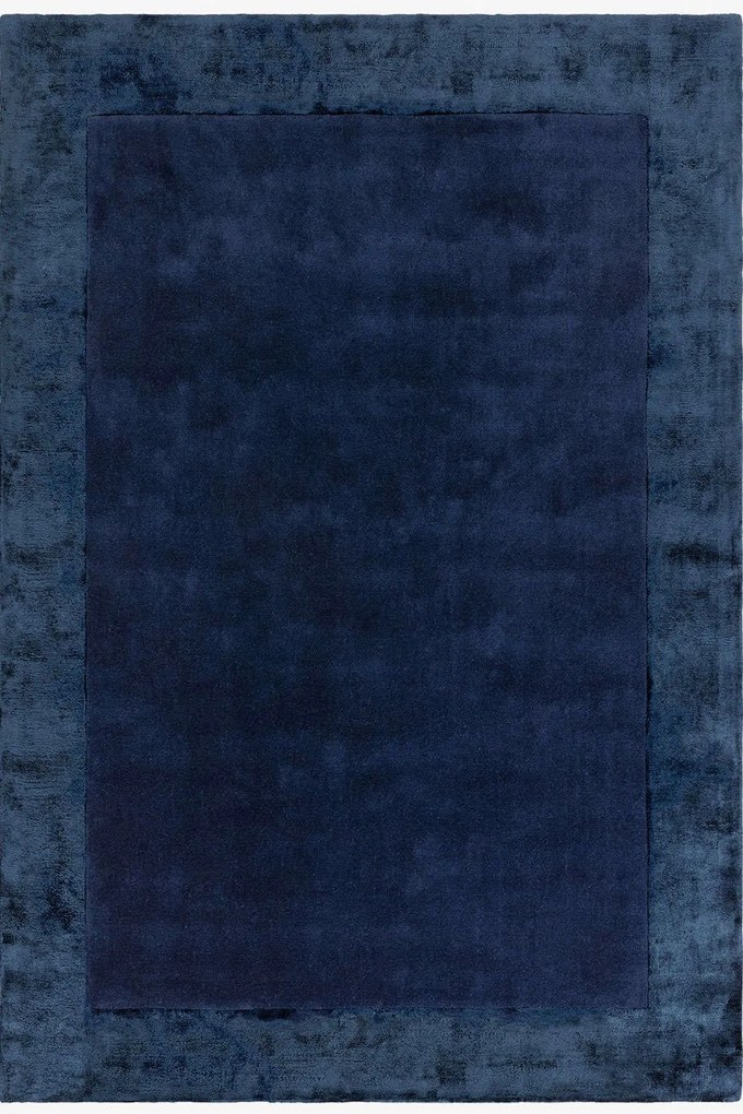 Χαλί Ascot Navy Asiatic London 160X230cm