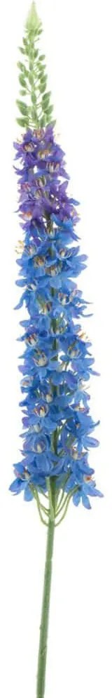 Τεχνητό Κλαδί Δελφίνιο 3112-7 109cm Blue Supergreens Πολυαιθυλένιο