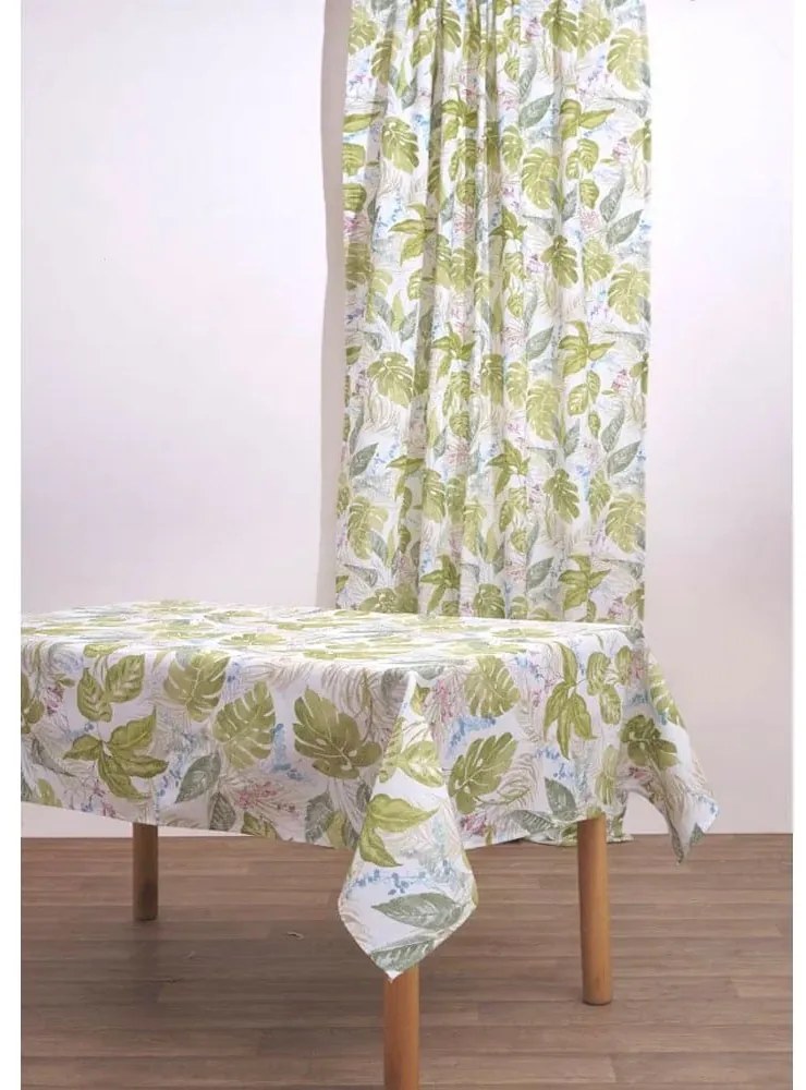 Runner Τέσσα Σετ 2τμχ Multi Viopros 45Χ140 45x140cm Πολυέστερ