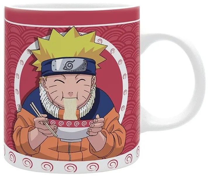 Κούπα Naruto - Ichiraku Ramen