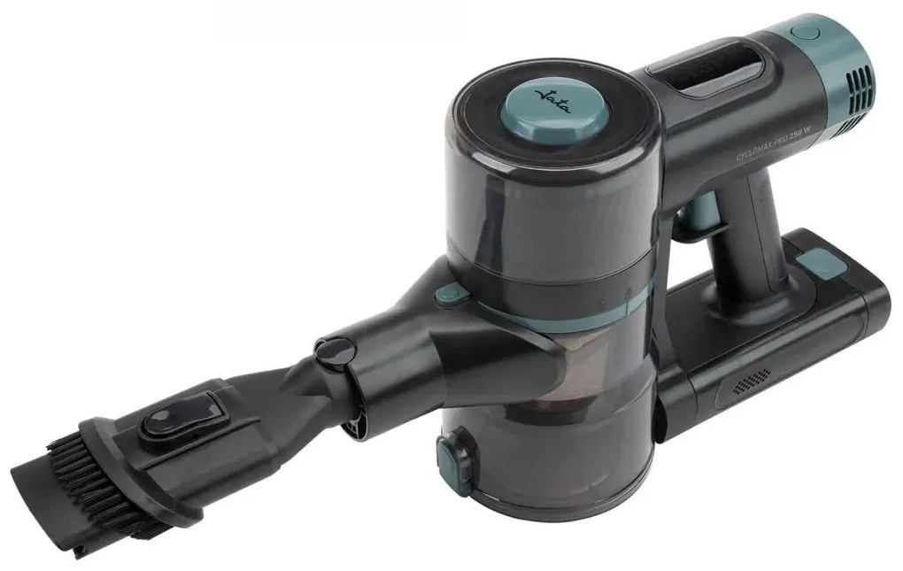 Ηλεκτρική σκούπα JATA JEAP1629