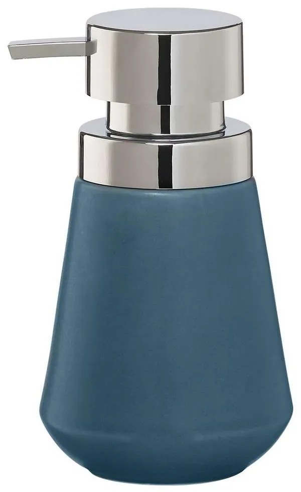 Conical blue 400 ml δοχείο κρεμοσάπουνου Sealskin
