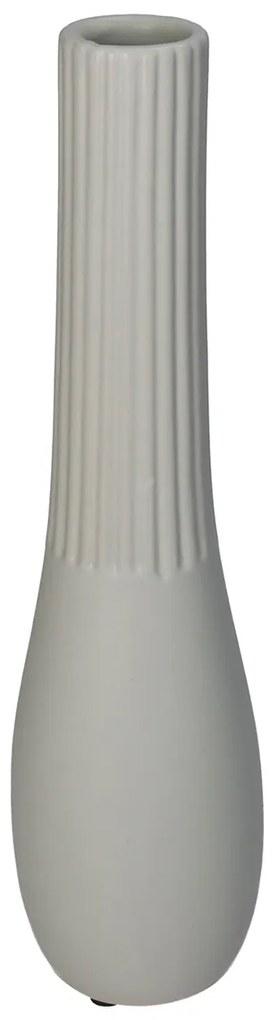 Διακοσμητικό Βάζο (Φ8x31) Kersten KAL-1076