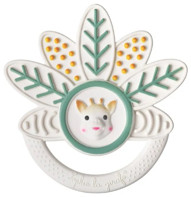 Μασητικό Sophie The Giraffe Mille Feville S010501