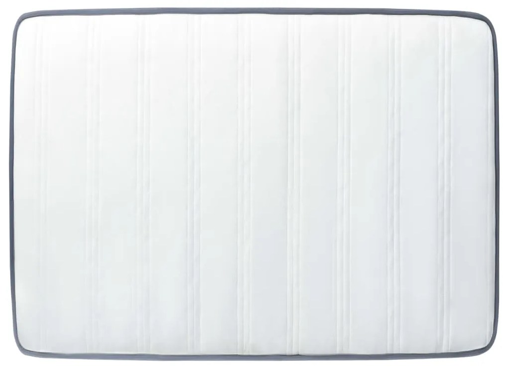 vidaXL Στρώμα για Κρεβάτι Boxspring 200 x 160 x 20 εκ.