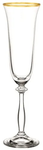 Ποτήρι Σαμπάνιας 262