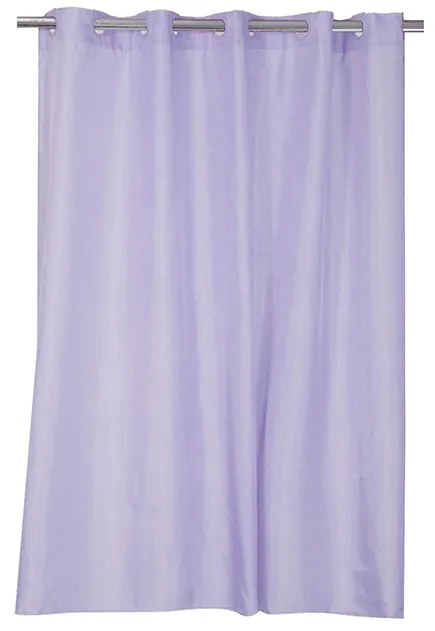 Κουρτίνα Μπάνιου Shower 1159-Lavender 180x180 - Nef-Nef Homeware