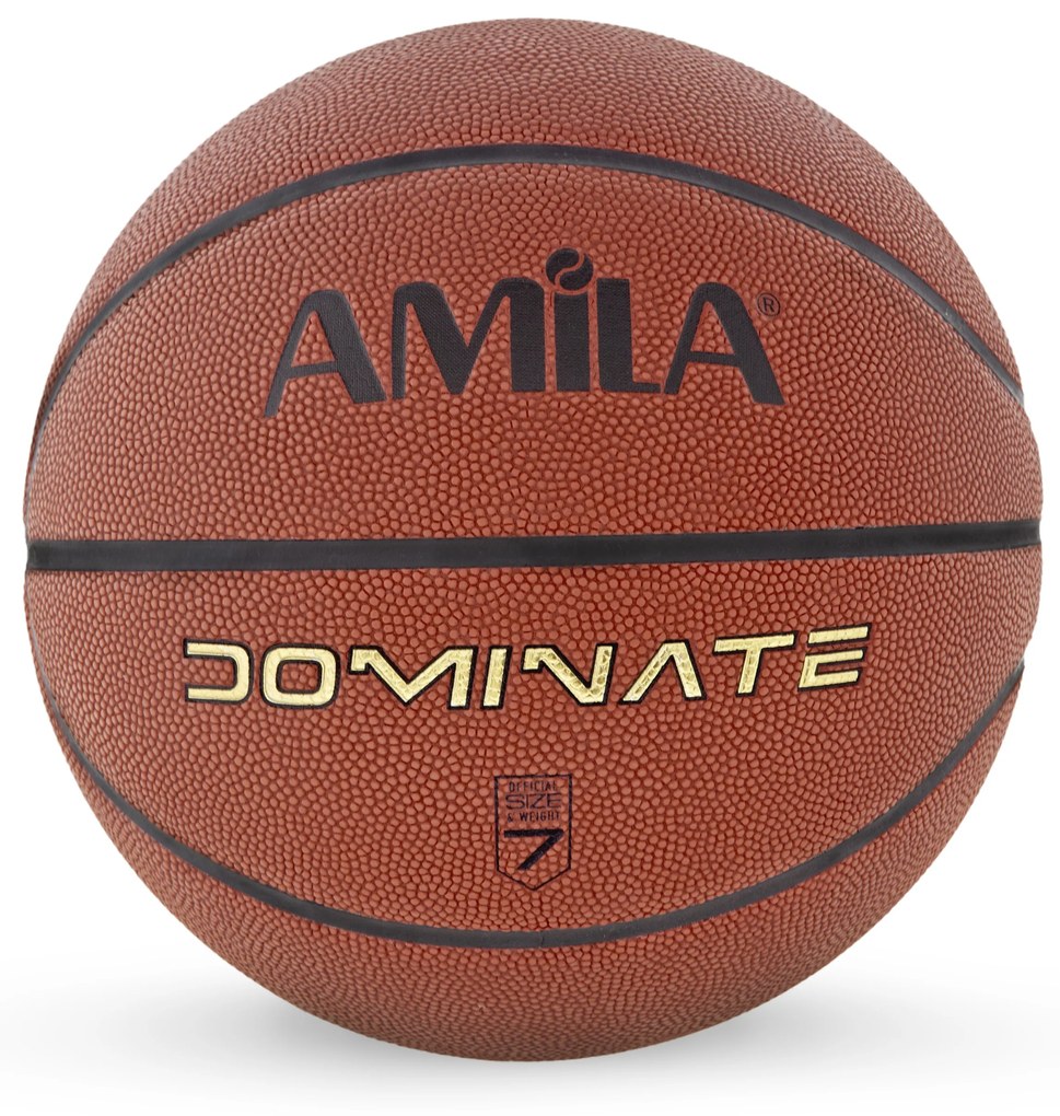 Amila Μπάλα Μπάσκετ Dominate No. 7 (41706)