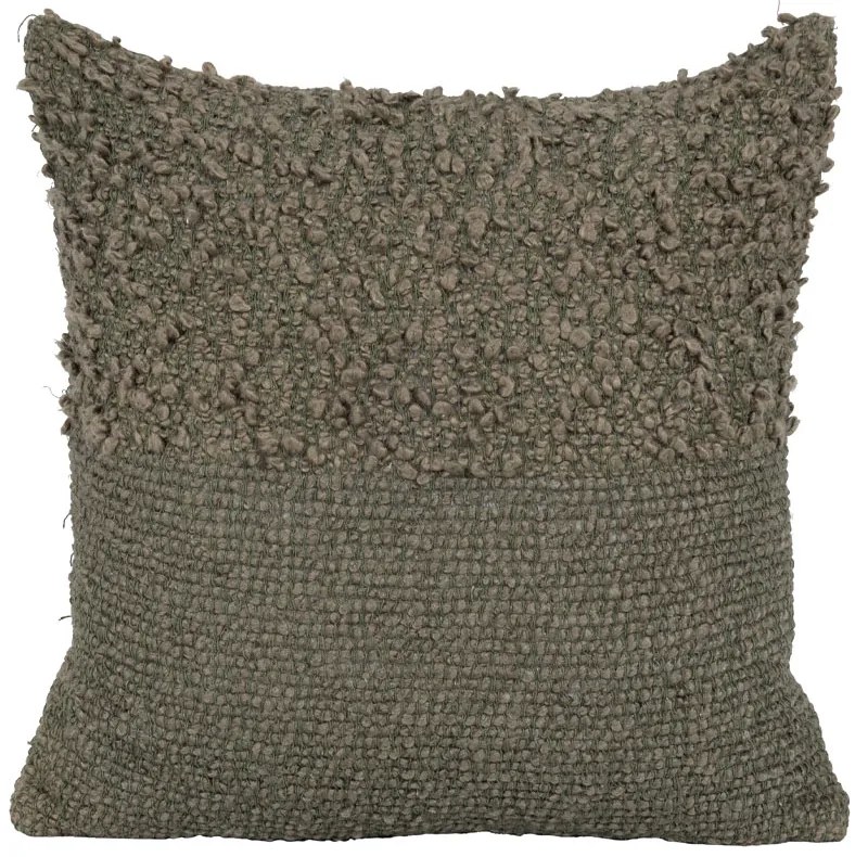 SIMPUL ΔΙΑΚΟΣΜΗΤΙΚΟ ΜΑΞΙΛΑΡΙ 45x45 ΥΦΑΣΜΑ ΛΑΔΙ POLYESTER - 032802