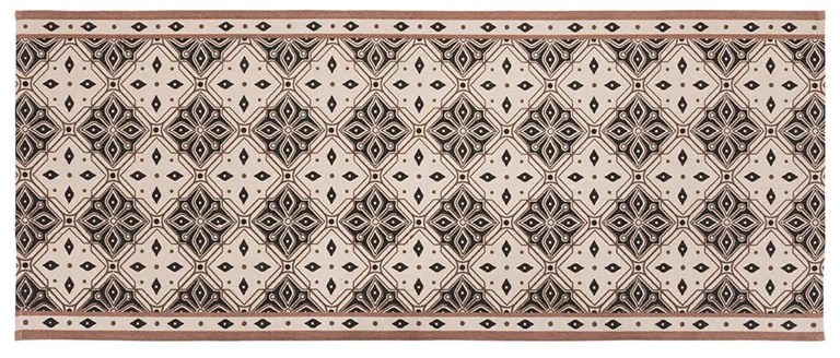 Χαλί Διαδρόμου (80x200) A-S Mosaique 201981A
