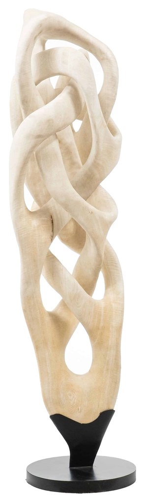 Artwork/Sculpture S Line 1.72m S3469-00K4