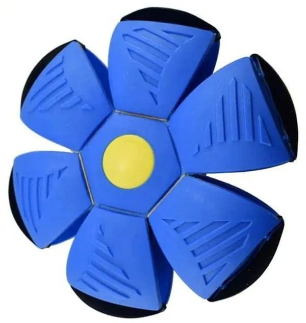 Φωτεινή μπάλα φρίσμπι - Frisbee ball