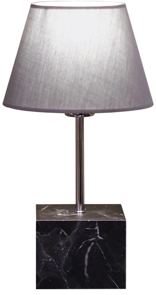 ΦΩΤΙΣΤΙΚΟ ΕΠΙΤΡΑΠΕΖΙΟ FB97594.03 ΓΚΡΙ 13x13x43 εκ. 5124670