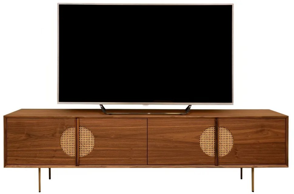 Έπιπλο Tv Retro 220x46x60