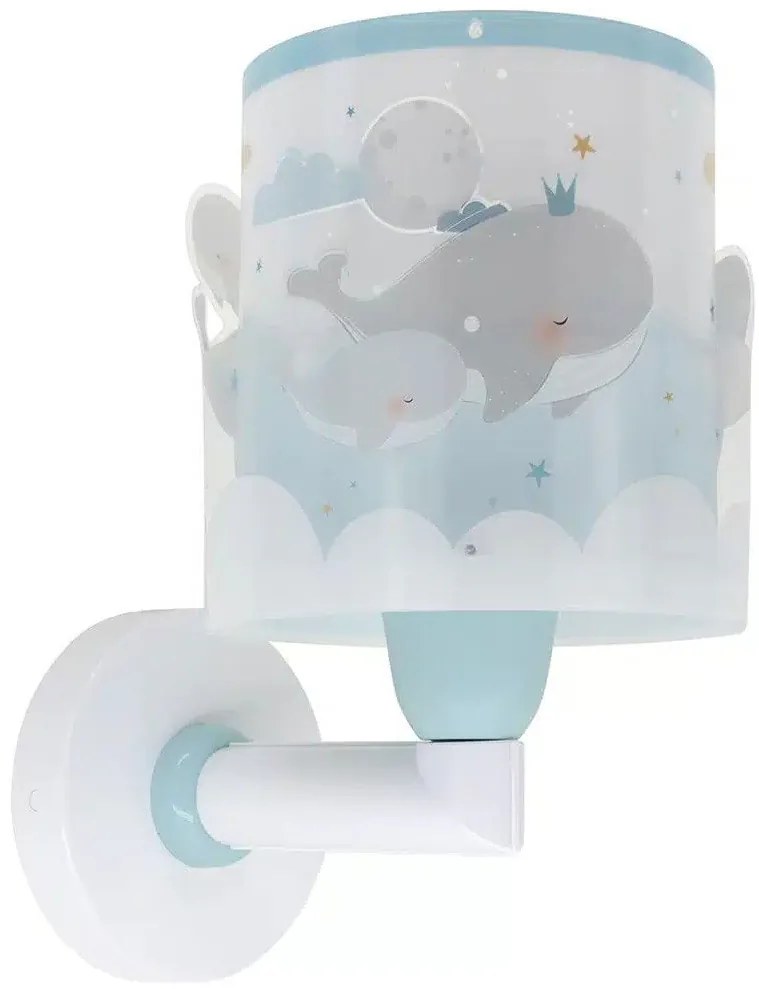 Απλίκα τοίχου Ango Balena-Galazio