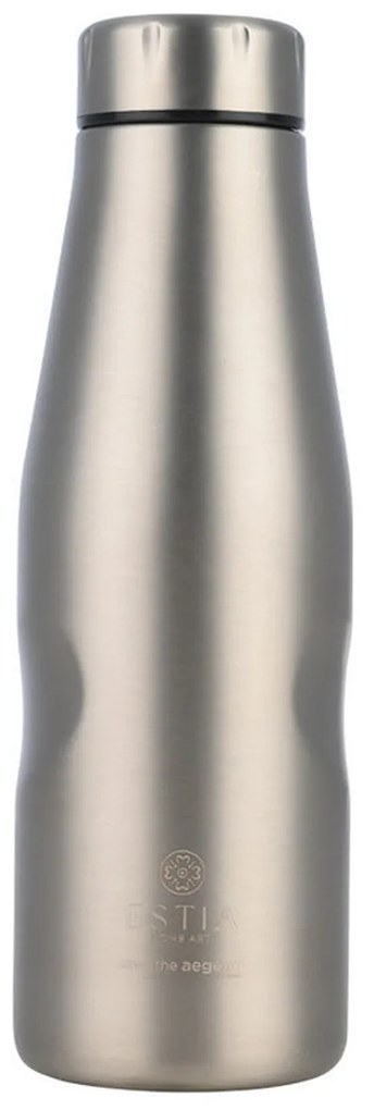Θερμός Travel Flask Save The Aegean Steel Flow 500ml Estia 01-31848