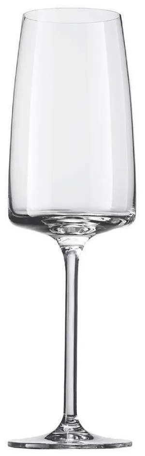 Ποτήρι Σαμπάνιας 120591 388ml Clear Zwiesel Glas Crystal