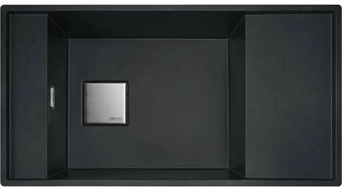 Franke Fresno FSG 211-86 Onyx Γρανιτένιος Νεροχύτης 60cm
