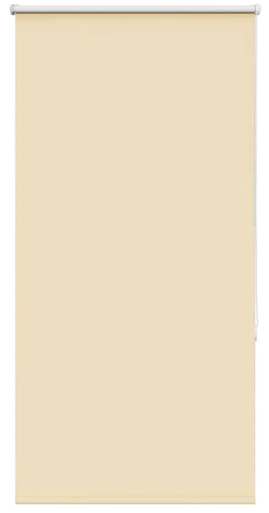 Ρολέρ Μπλακάουτ Μπεζ 65x130 cm Πλάτος υφάσματος 60,7 cm - Μπεζ