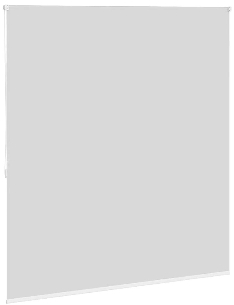 Στόρι Συσκότισης Ρόλερ Λευκό 160 x 175 εκ.