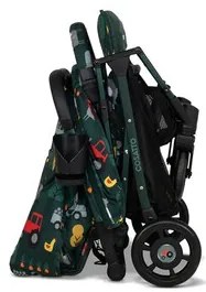 Cosatto Καρότσι περιπάτου Woosh 4 Old Macdonald