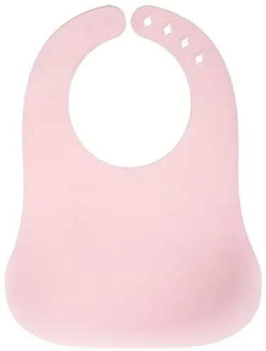 Σαλιάρα από σιλικόνη "Bunny" Stephen Joseph