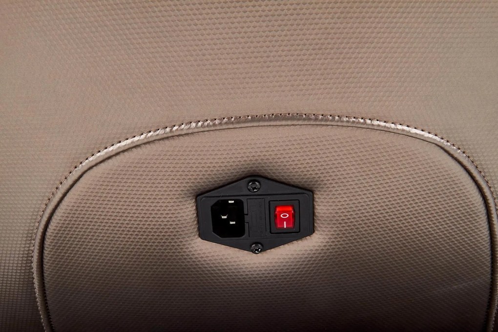 Πολυθρόνα Relax Delano-Mpez
