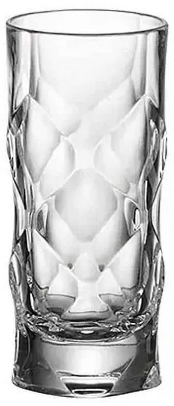 Ποτήρι Λικέρ 50ml TINY - Crystal Bohemia - 6 ΤΜΧ