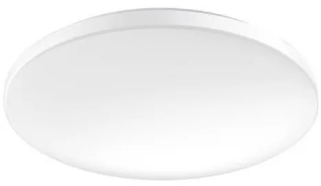 Πλαφονιέρα Φωτιστικό Οροφής LED 36W 3CCT Λευκό Φ50cm Plus 145-20071 Eurolamp-145-20071-Λευκό 145-20071
