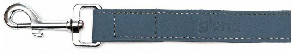 Λουρί Σκύλου Gloria Oasis 2.1 x 100 cm Μπλε