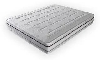 Imperial Strom Στρώμα Ύπνου King Size Ορθοπεδικό Imperial Strom Emphasis 170x190x24 cm (Πλάτος 161-170 cm) BEST-250002231