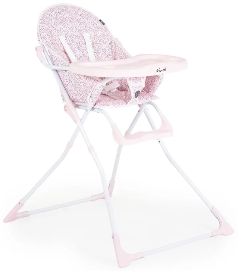 MONI ΚΑΡΕΚΛΑΚΙ ΦΑΓΗΤΟΥ NOODLE PINK 3801005152483