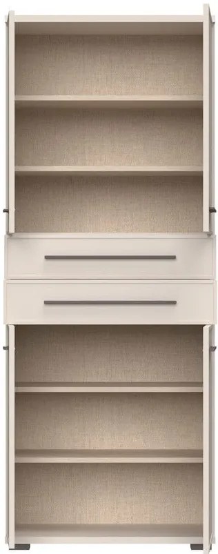 Γκαρνταρόμπα Phantom plus