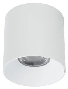 Σποτ Φωτιστικό Οροφής LED 30W Δέσμη 60 Μοιρών IP20 4000K CL IOS Nowodvorski-8734-Λευκό 8734