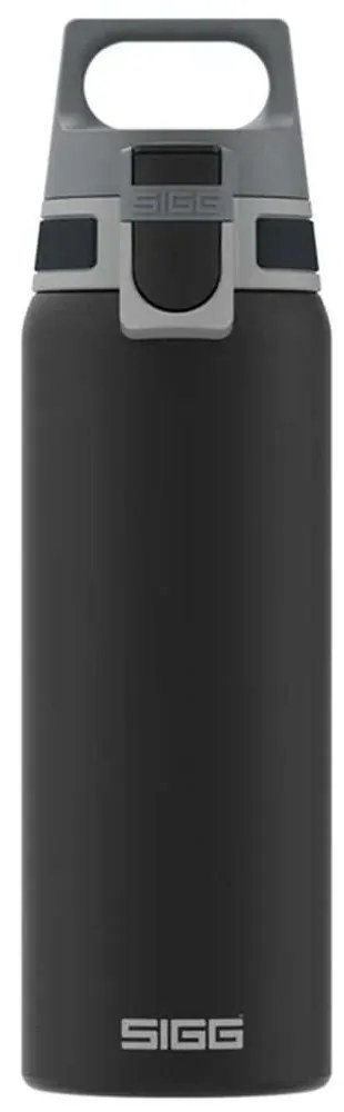 Παγούρι Shield One 8992.30 750ml Black Sigg Ανοξείδωτο Ατσάλι