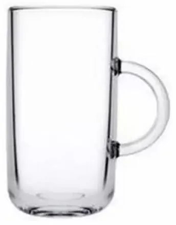 Κούπα Iconic Mug Sp55743K24 Clear Espiel Glass