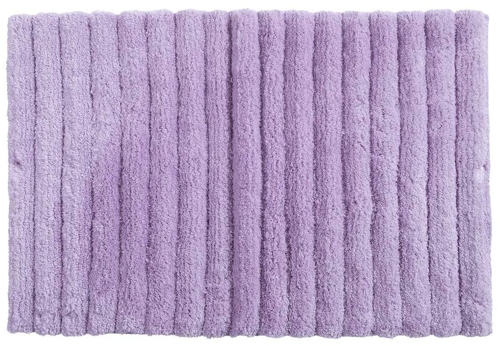 Πατάκι Μπάνιου (55x85) Nef-Nef Homeware Fresh Lavender