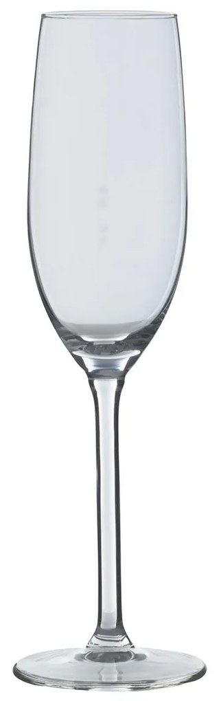 Ποτήρι Σαμπάνιας Κολωνάτο 160ml S-D Orpea 154791