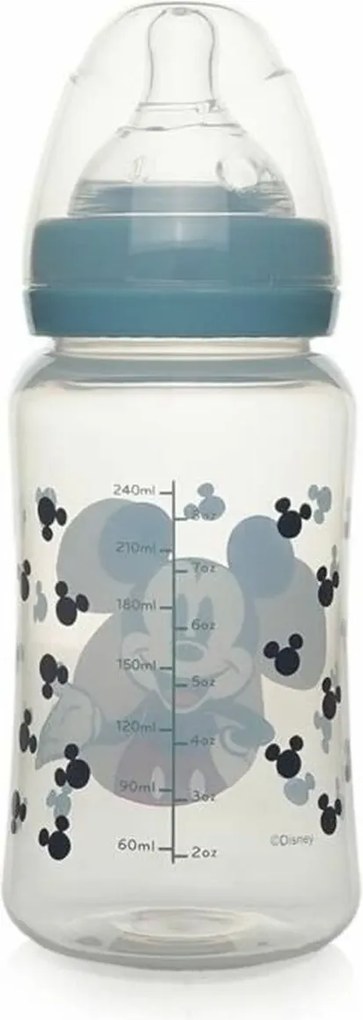 Μπιμπερό ThermoBaby