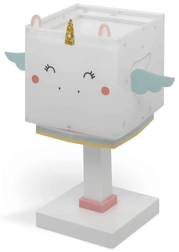 Little Unicorn επιτραπέζιο παιδικό φωτιστικό (64591) - 64591 - 64591