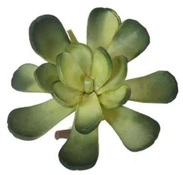 Λουλούδι Πράσινο Art Et Lumiere 18εκ. 07128