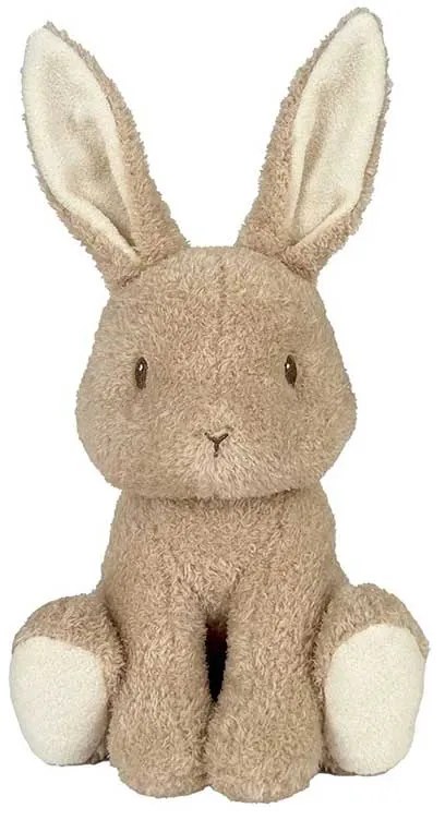 Λούτρινο Ζωάκι 25εκ. Little Dutch Baby Bunny LD8862